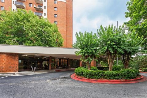 300 Johnson Ferry Road NE B808 Atlanta GA 30328