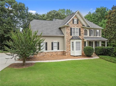 4015 Eyrie Farms Lane Cumming GA 30041