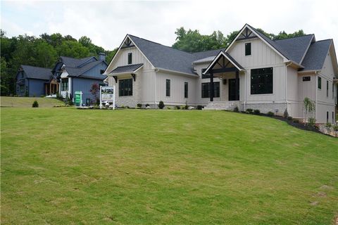 Homes For Sale - 2468 NE Rockbridge Road<br/> Conyers, GA 30012