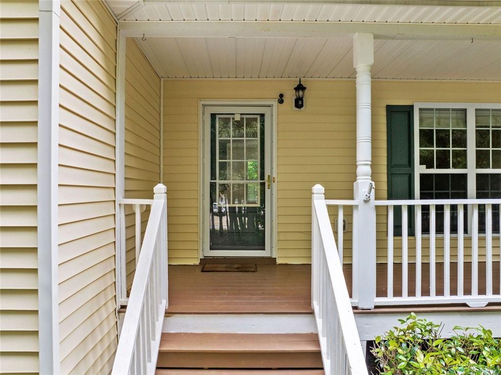 361 Greenwood Park Way, Dawsonville, Georgia image 6
