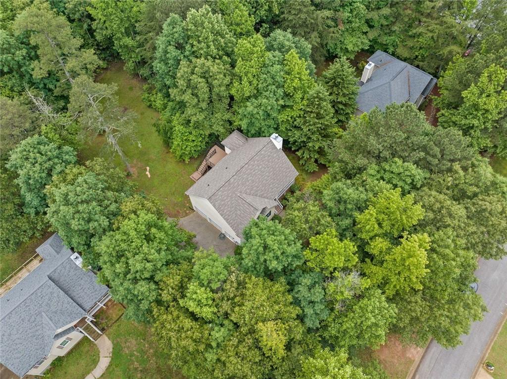 361 Greenwood Park Way, Dawsonville, Georgia image 39
