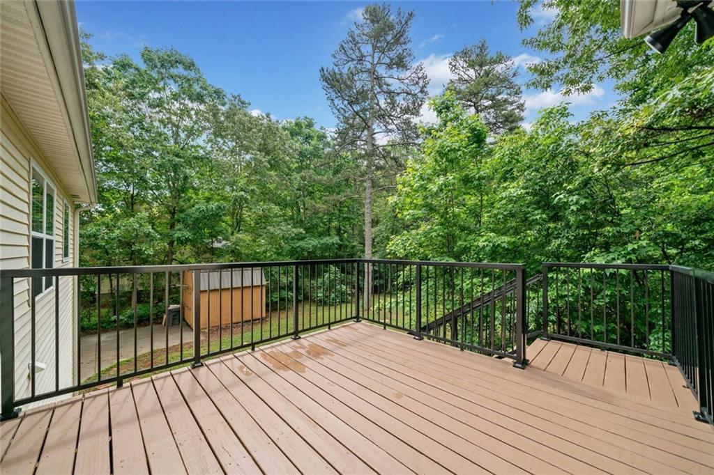 361 Greenwood Park Way, Dawsonville, Georgia image 31