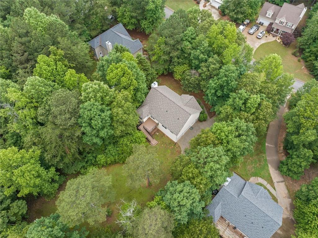 361 Greenwood Park Way, Dawsonville, Georgia image 37