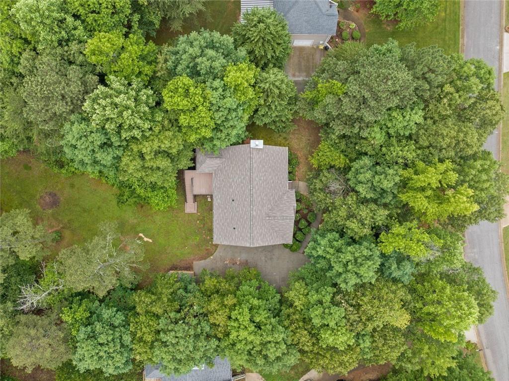 361 Greenwood Park Way, Dawsonville, Georgia image 38