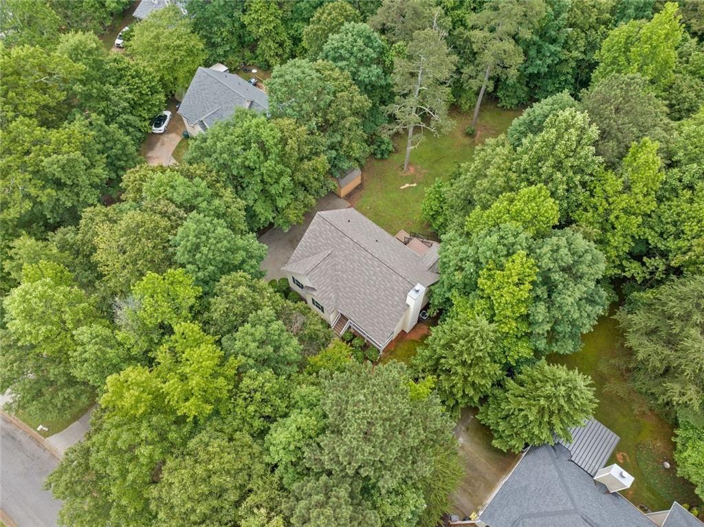 361 Greenwood Park Way, Dawsonville, Georgia image 40