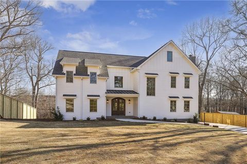 510 Forest Street Buford GA 30518