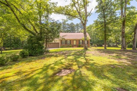 1434 Cullpepper Road Calhoun GA 30701