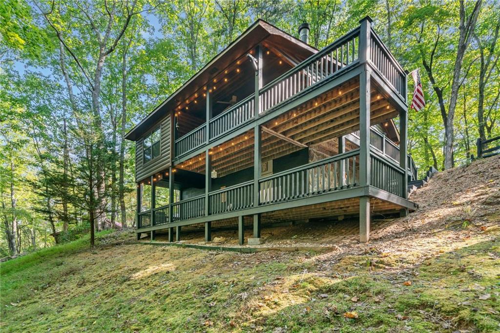 45 Ridge View Drive, Blue Ridge, Georgia image 38