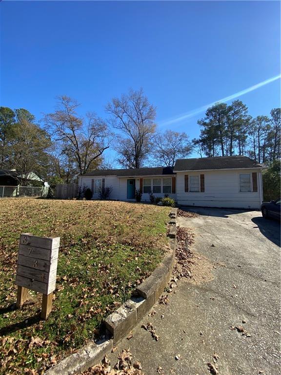 3734 Travis Boulevard, Macon, Georgia image 2