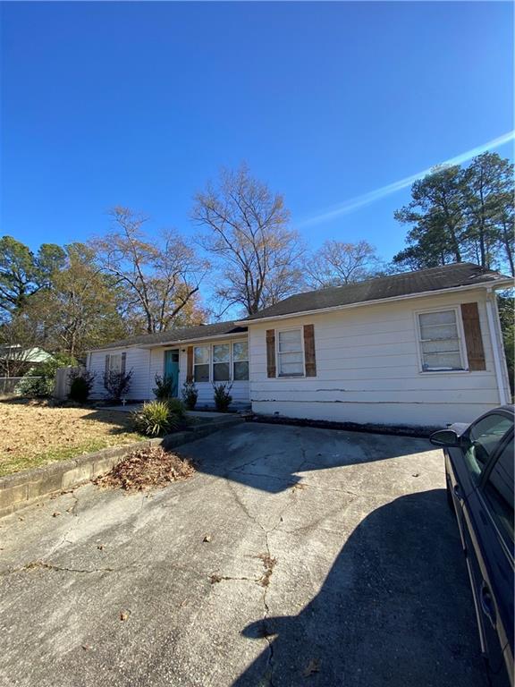 3734 Travis Boulevard, Macon, Georgia image 1