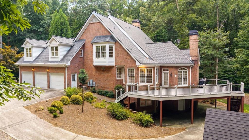 6012 Pattillo Way