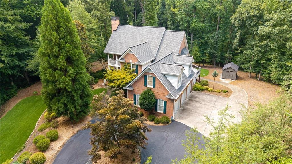 6012 Pattillo Way