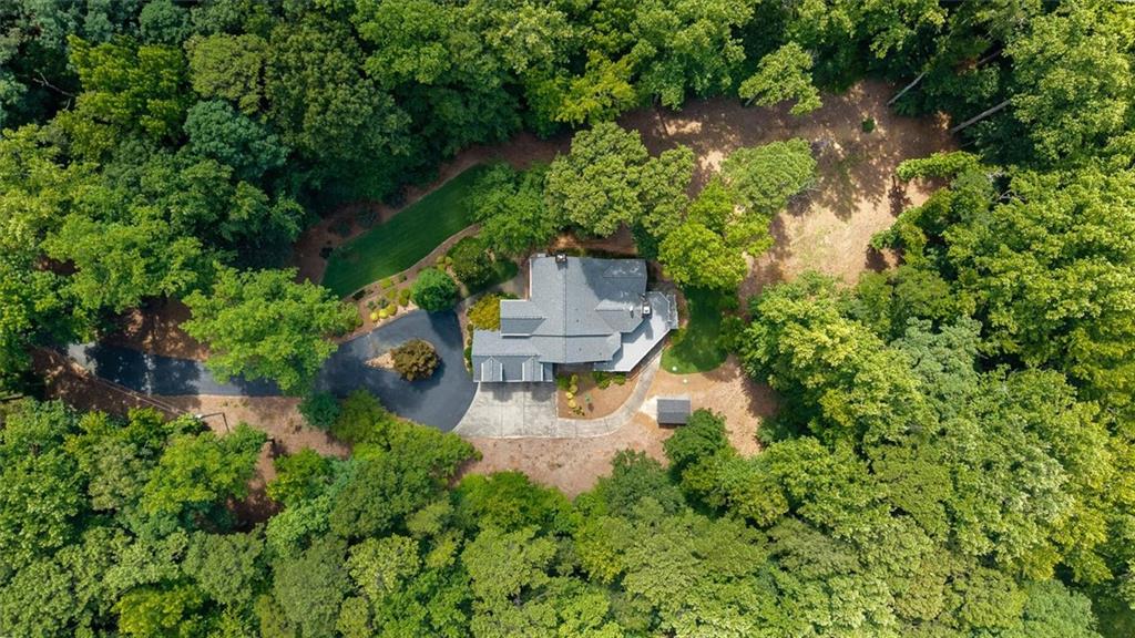 6012 Pattillo Way