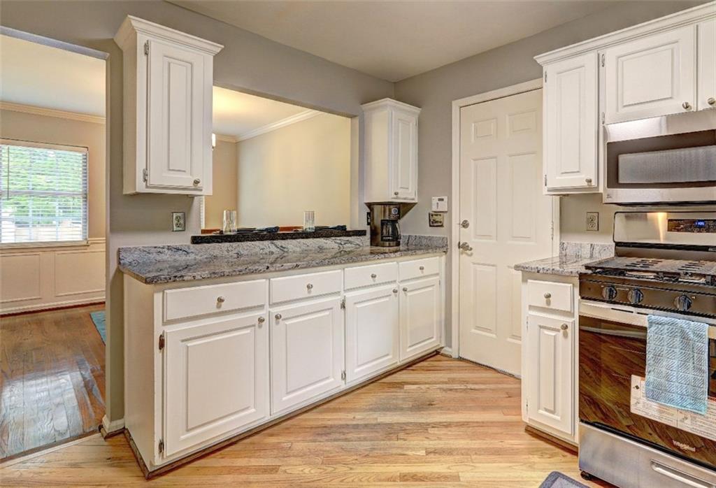 1160 Haven Brook Way, Brookhaven, Georgia image 10