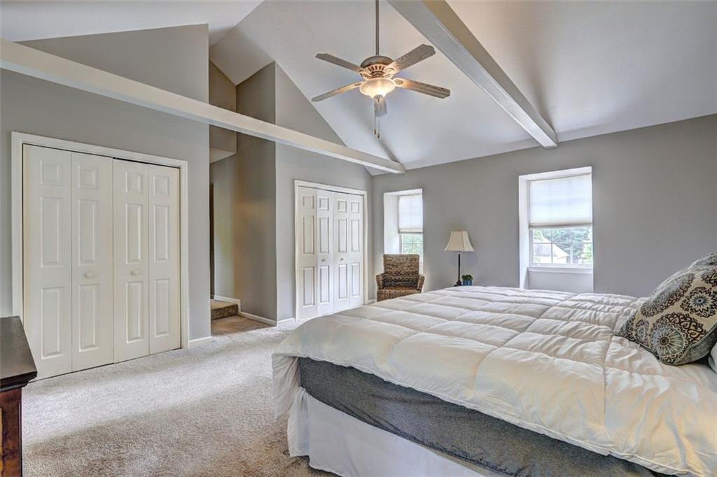 1160 Haven Brook Way, Brookhaven, Georgia image 18