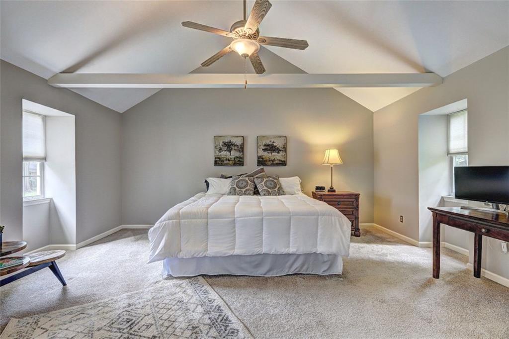 1160 Haven Brook Way, Brookhaven, Georgia image 16