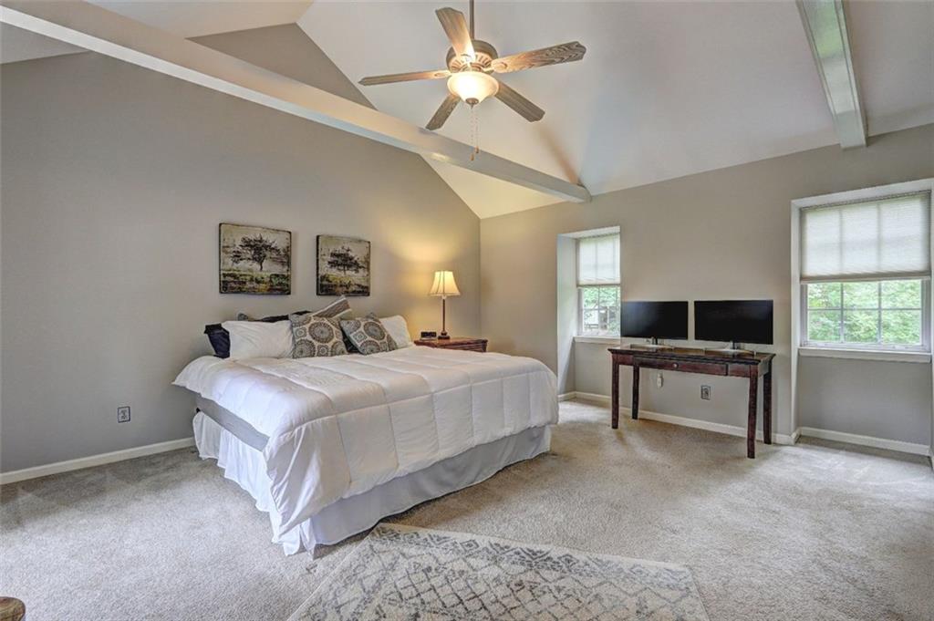 1160 Haven Brook Way, Brookhaven, Georgia image 17