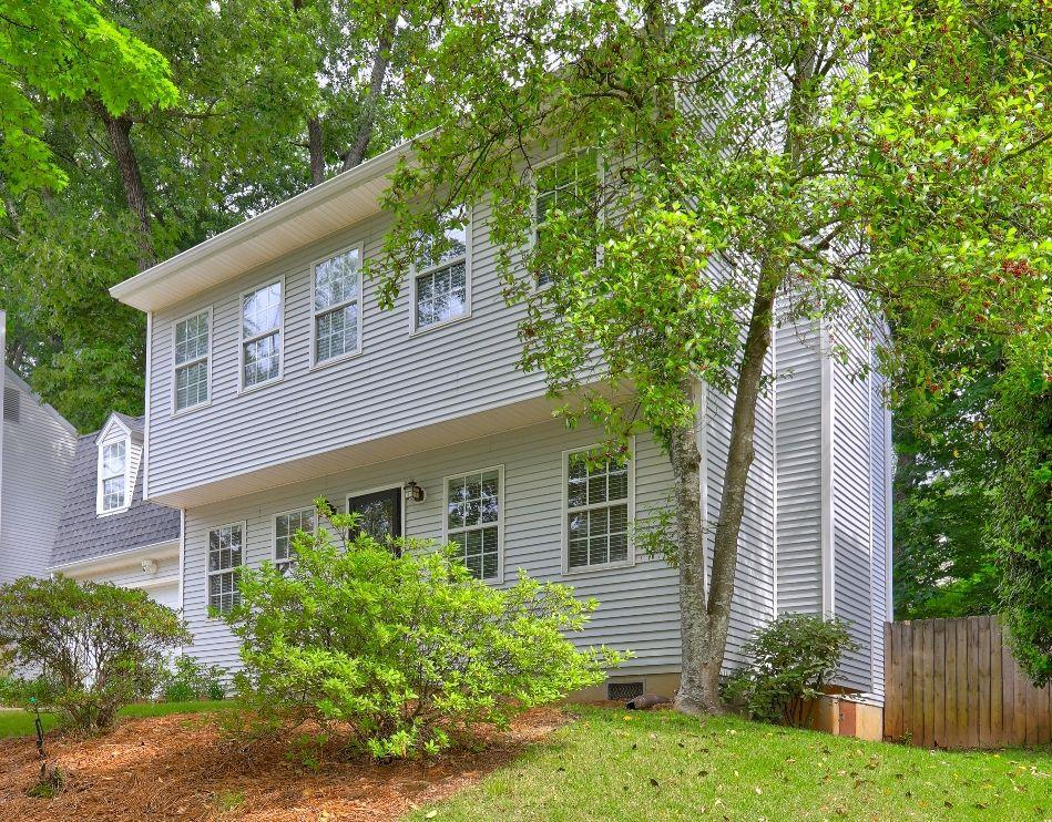 1160 Haven Brook Way, Brookhaven, Georgia image 37