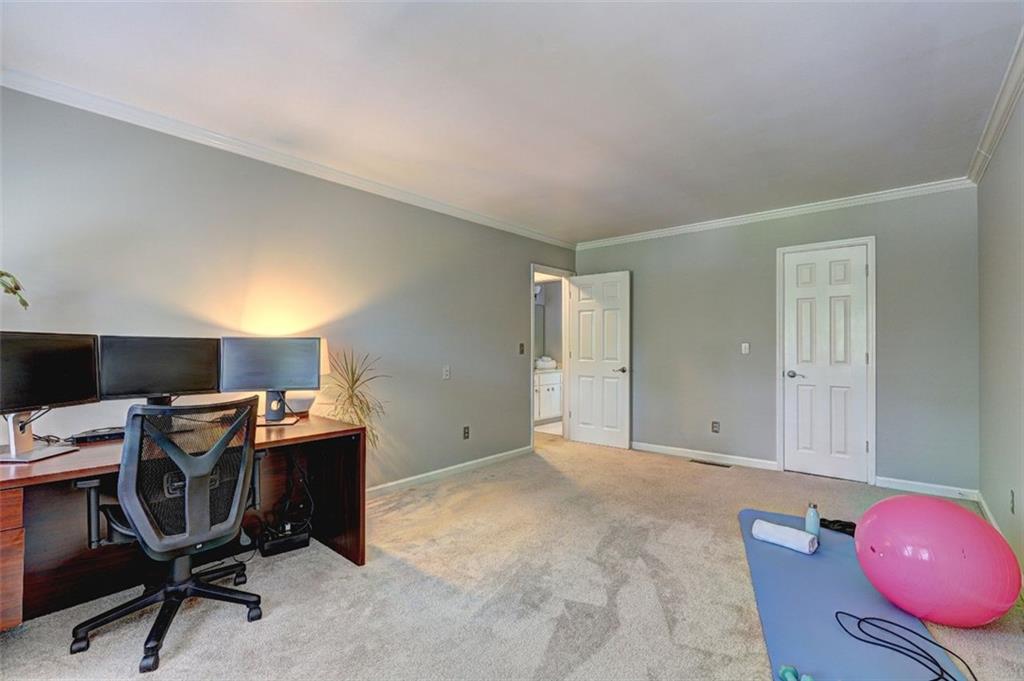 1160 Haven Brook Way, Brookhaven, Georgia image 26