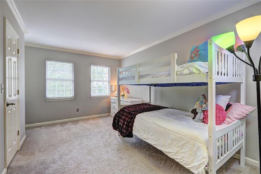1160 Haven Brook Way, Brookhaven, Georgia image 22
