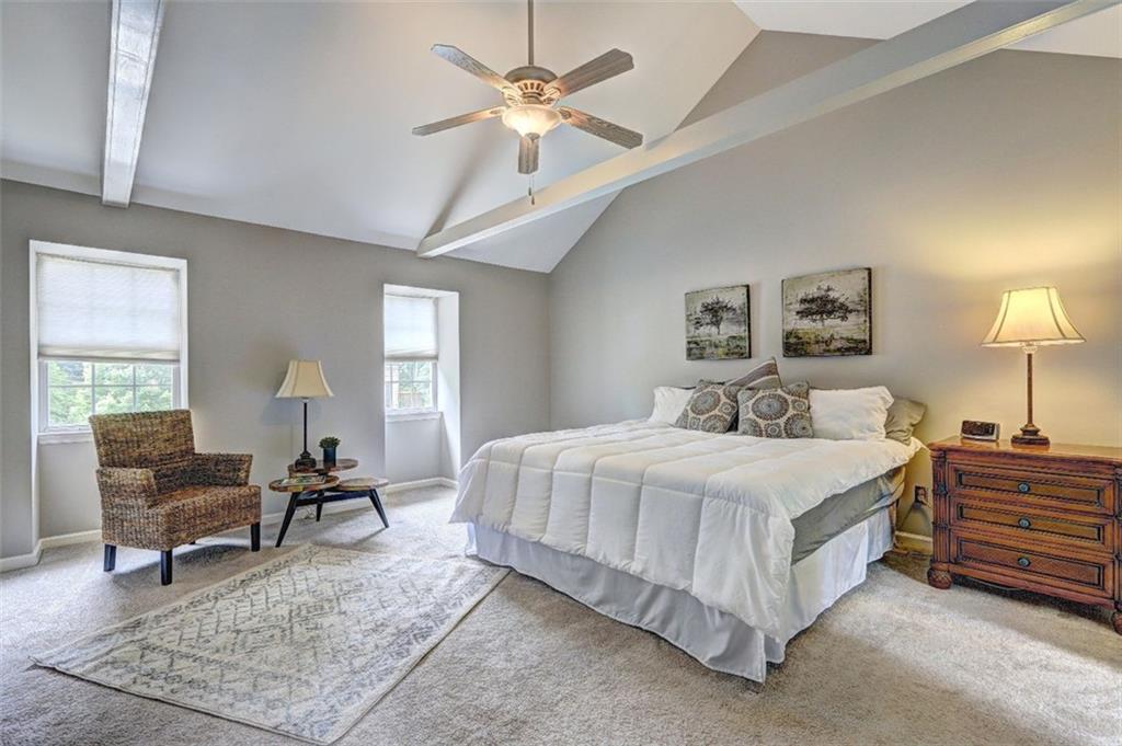 1160 Haven Brook Way, Brookhaven, Georgia image 3