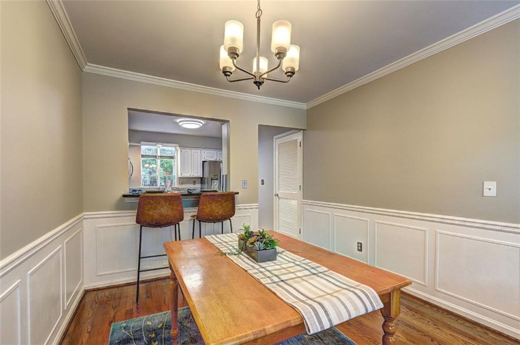 1160 Haven Brook Way, Brookhaven, Georgia image 13