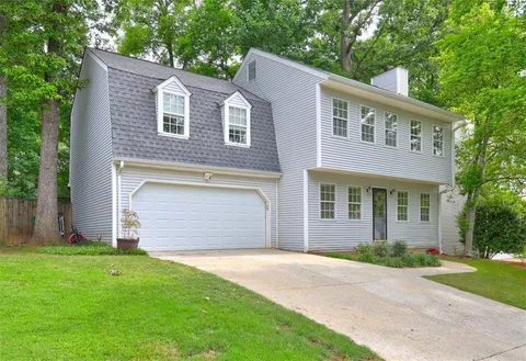 1160 Haven Brook Way NE, Brookhaven, GA 30319 - MLS#: 7575121