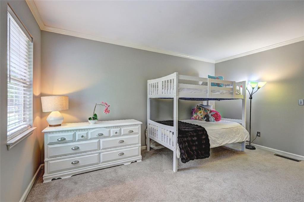 1160 Haven Brook Way, Brookhaven, Georgia image 23