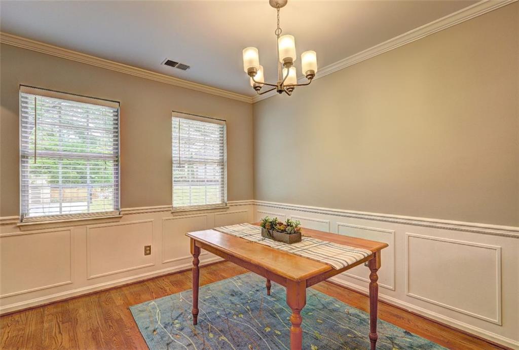 1160 Haven Brook Way, Brookhaven, Georgia image 14