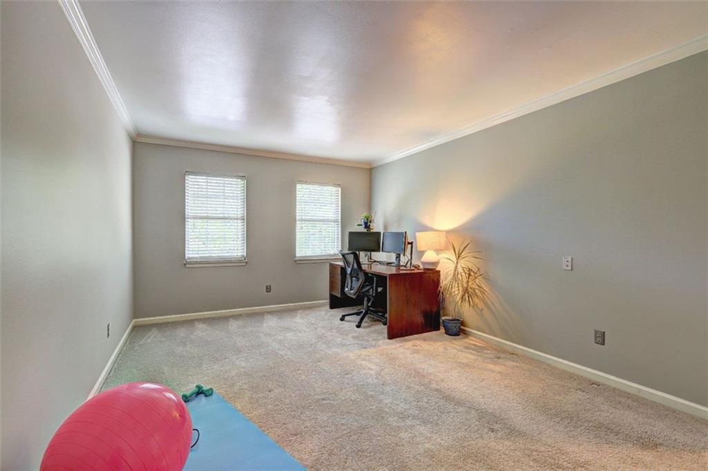 1160 Haven Brook Way, Brookhaven, Georgia image 27