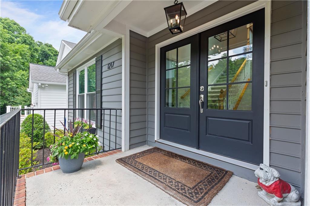 1217 Club Walk Drive NE