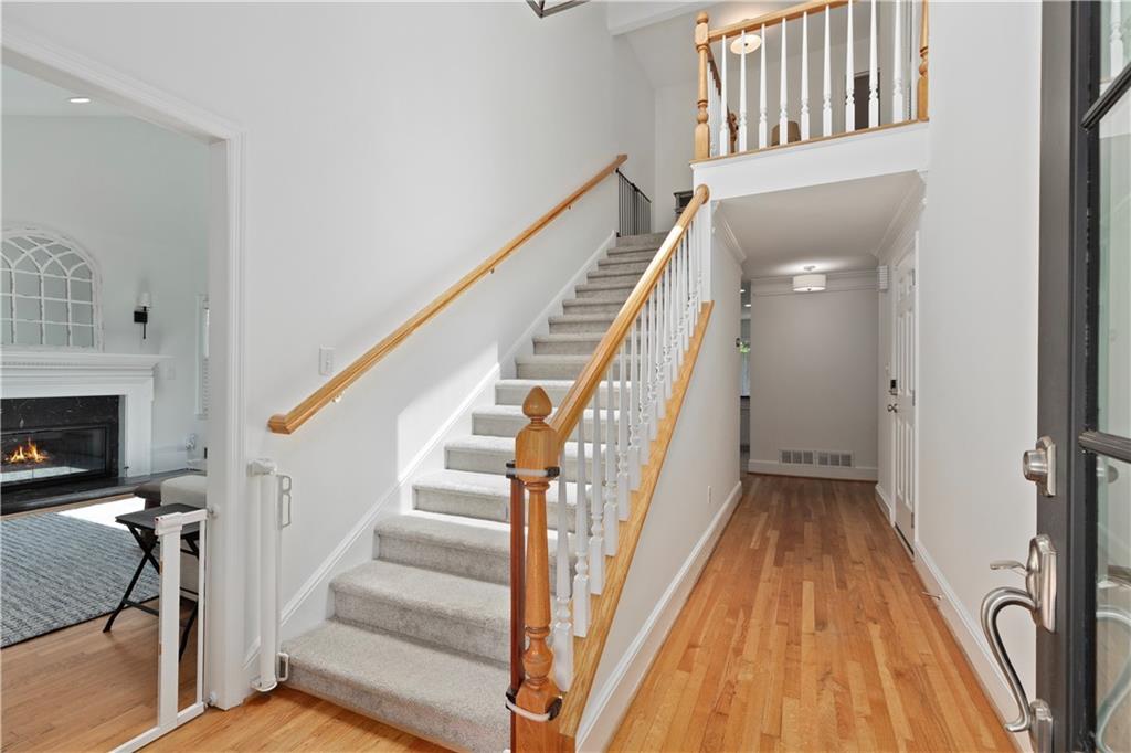 1217 Club Walk Drive NE