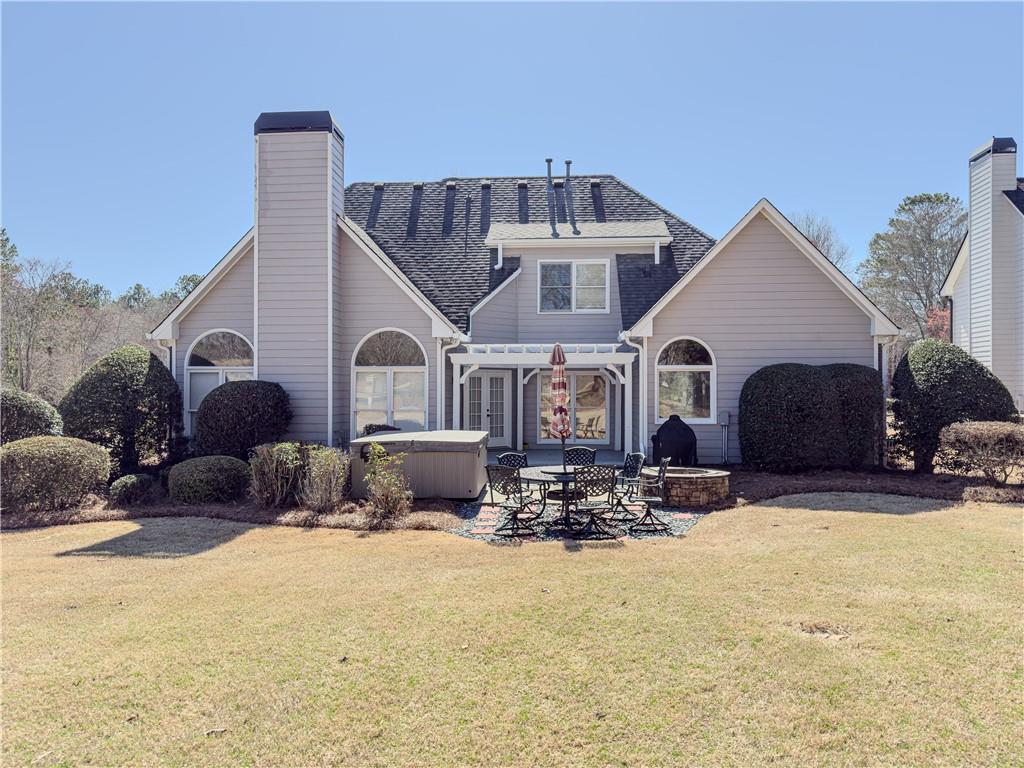 2009 Windsong Way, Monroe, Georgia image 42
