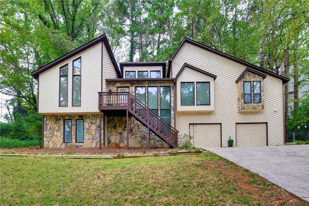 538 Wagner Way NE