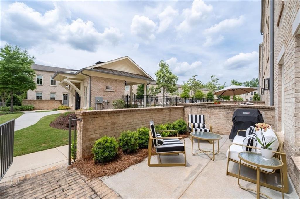 3433 Landen Pine Court, Atlanta, Georgia image 25