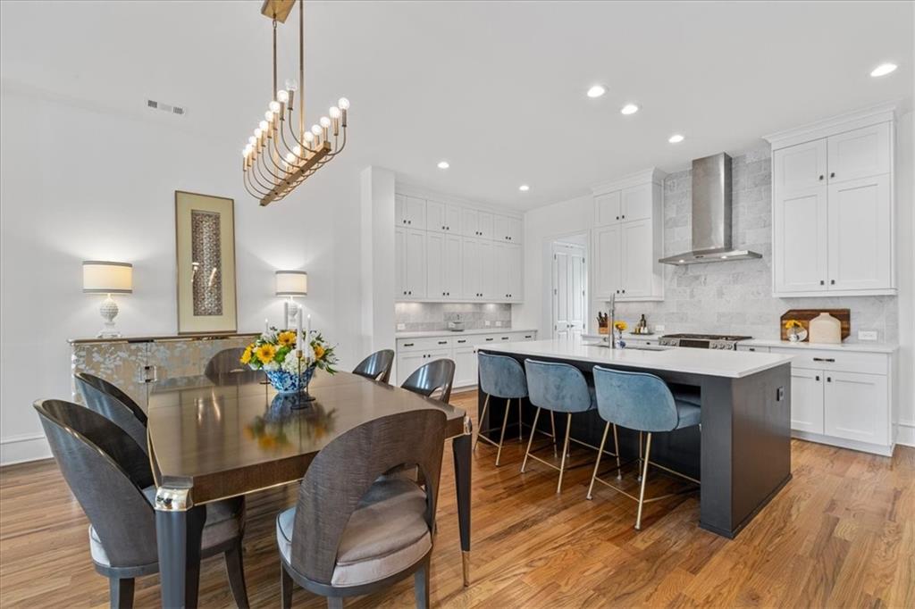 3433 Landen Pine Court NE