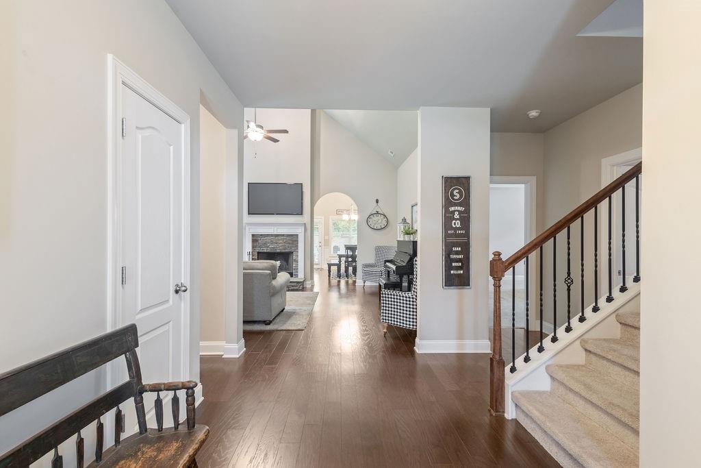 130 Fox Hall Crossing E