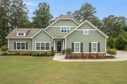 130 Fox Hall Crossing E Senoia GA 30276