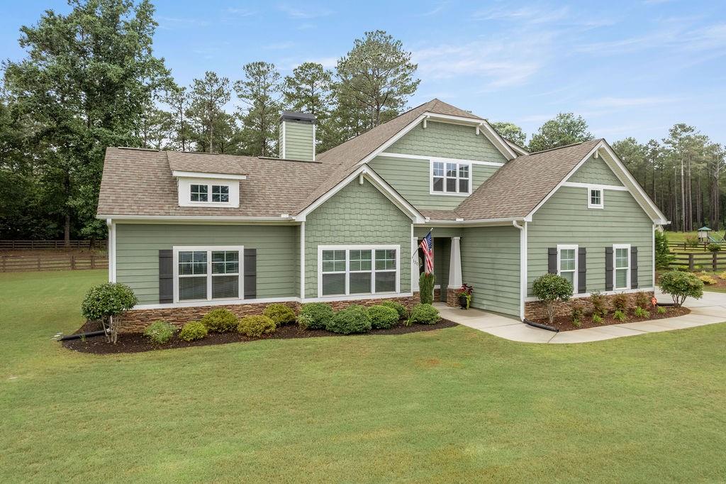 130 Fox Hall Crossing E