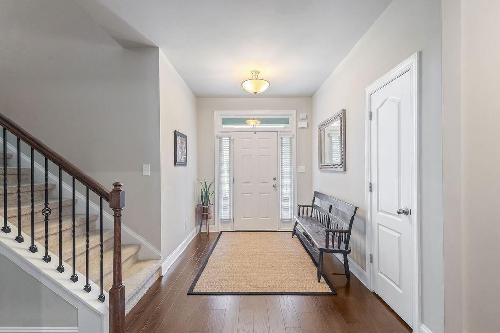 130 Fox Hall Crossing E