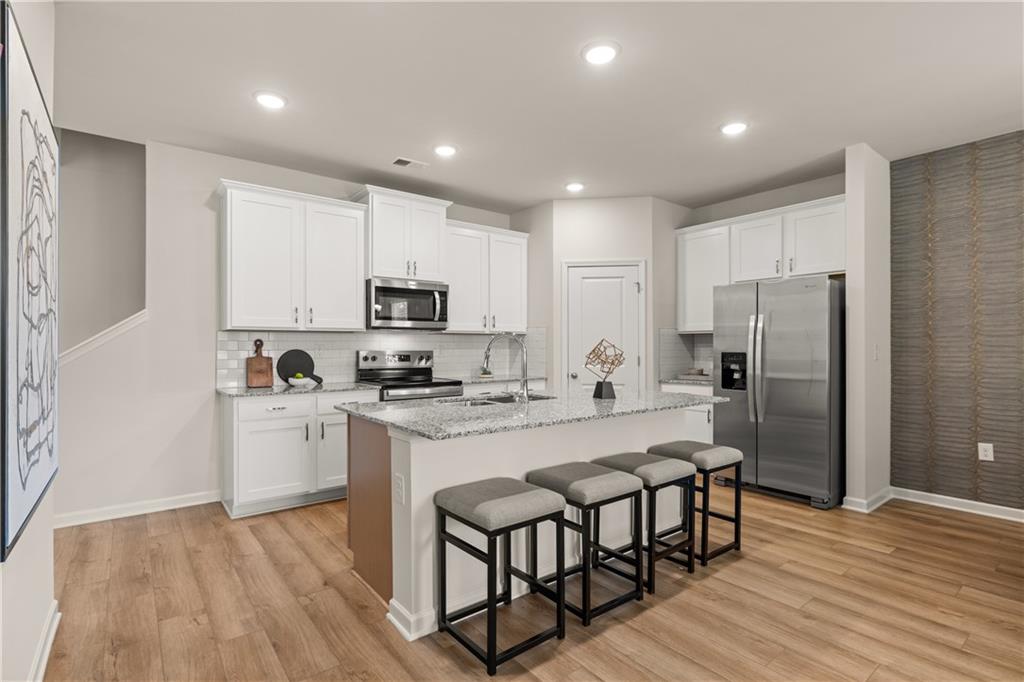 1270 Meadowbrook Drive