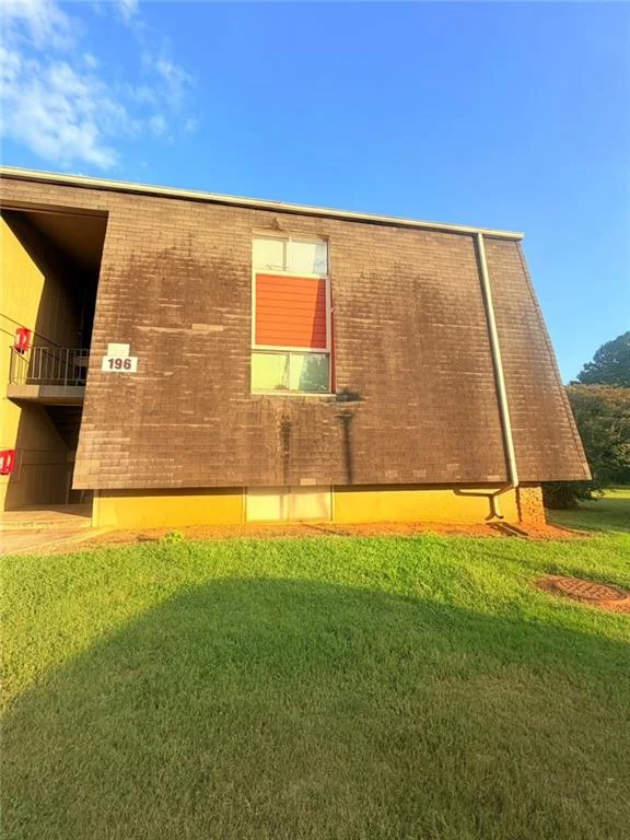 196 Scandia Circle Unit 4, Athens, GA, 30605