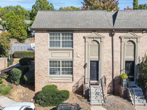 Photo of 6980 Roswell Road #M1, Atlanta, GA 30328 (MLS # 7669827)