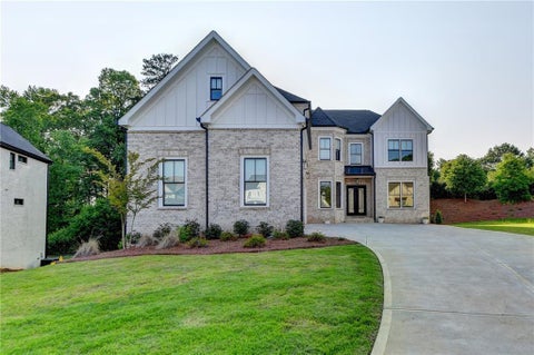 Homes For Sale - 4135 Wildberry Lane<br/> Cumming, GA 30040