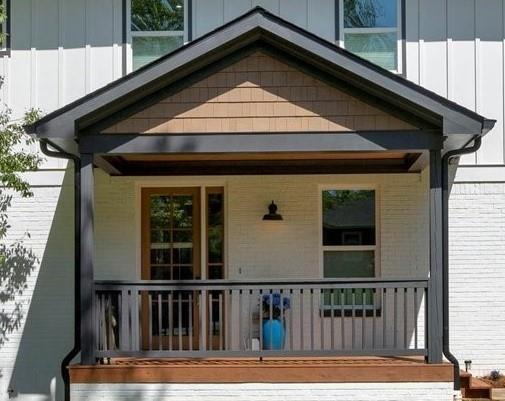 917 Derrydown Way, Decatur, Georgia image 3
