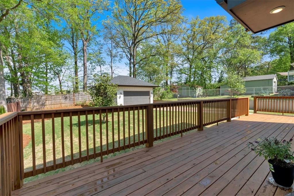 917 Derrydown Way, Decatur, Georgia image 40
