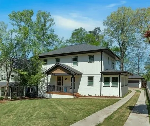 917 Derrydown Way, Decatur, GA 30030 - MLS#: 7557184