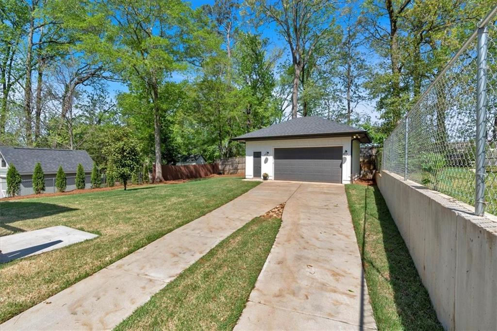 917 Derrydown Way, Decatur, Georgia image 38