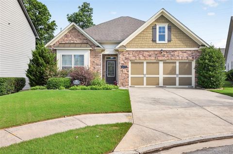 Homes For Sale - 6655 Rivergreen Road<br/> Flowery Branch, GA 30542