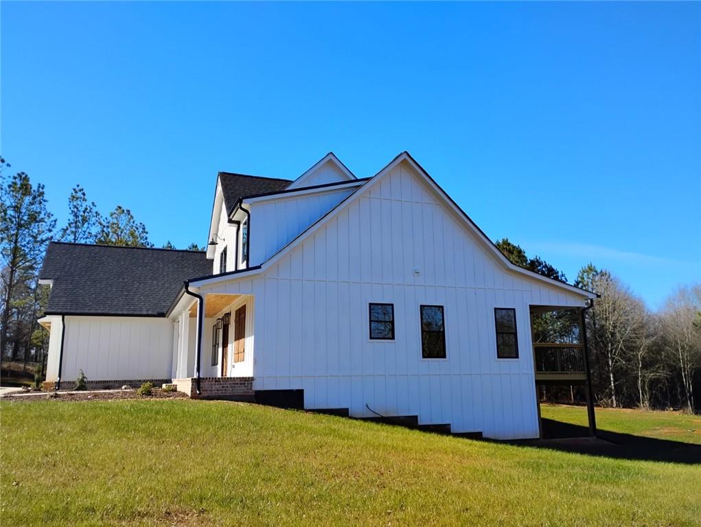 60 Mccormick Road SW
